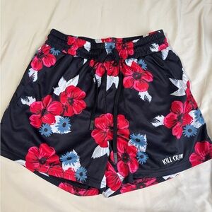 Women’s Kill Crew Shorts